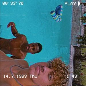 Meet your Posher, Dawson